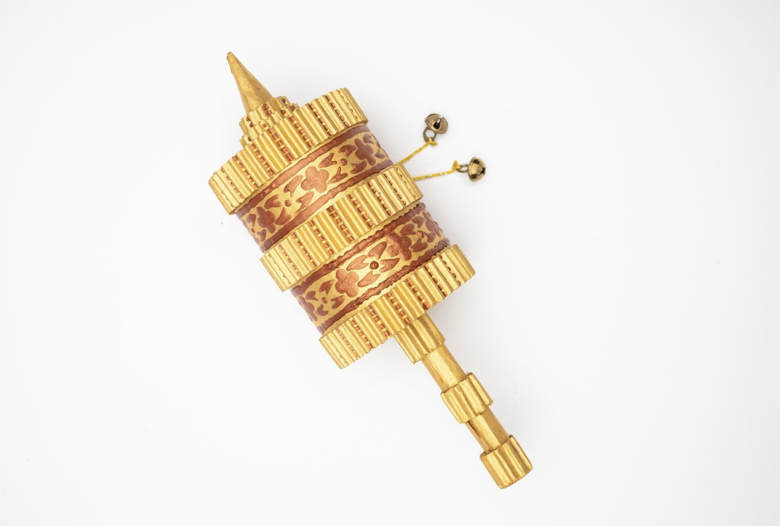 Learn How to Make A Paper Bell In this Easy Step Wise Guide.