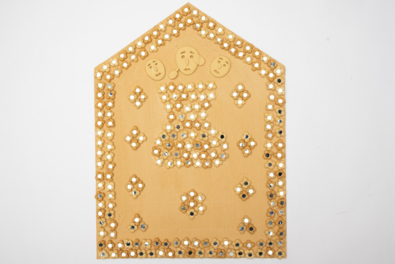 Learn DIY Wall Mural Décor Craft for Kids