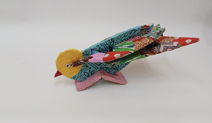 Tabletop Craft Ideas for Kids