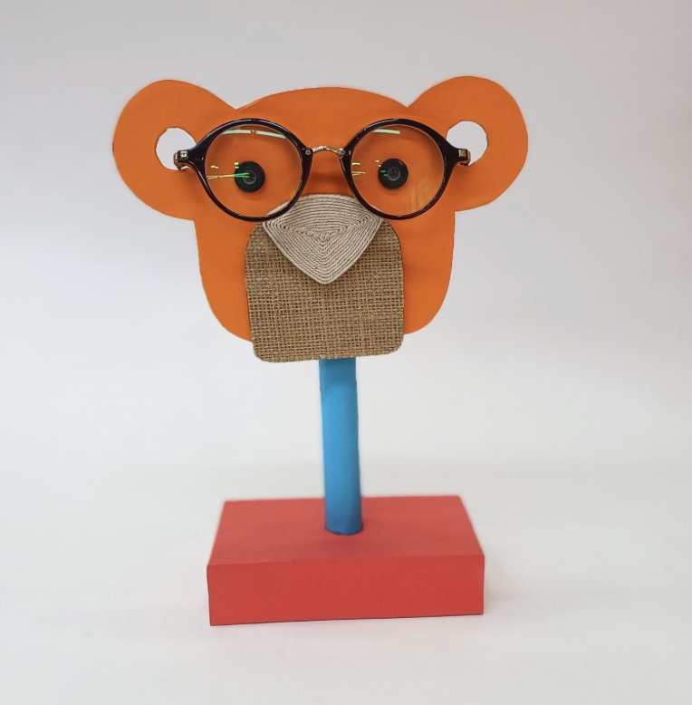 DIY Sunglass Holder Ideas for Kids