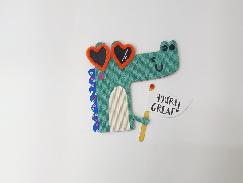 DIY Greeting Card Ideas for Kids