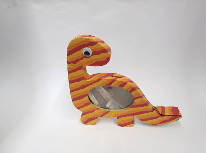 DIY Money Box Ideas for Kids