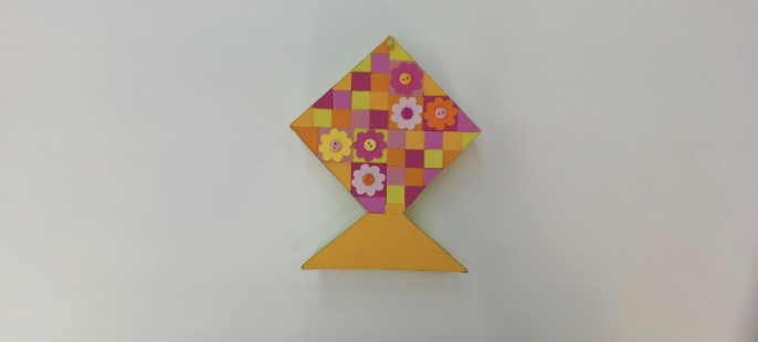 Trinket Box Decorating Ideas for Makar Sankranti