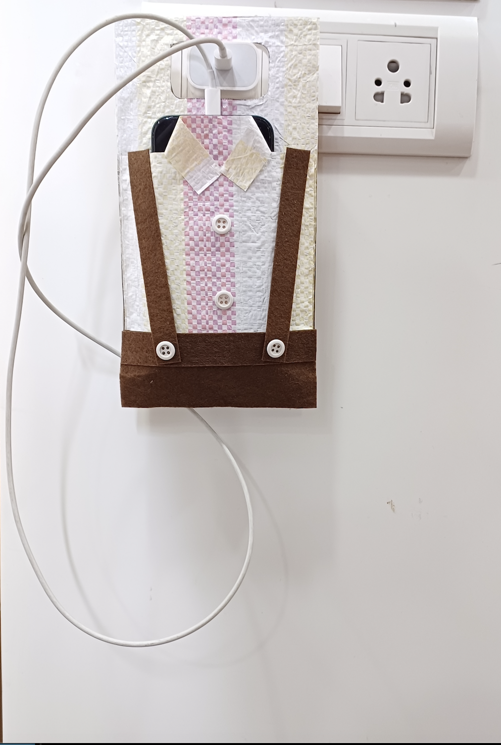 Father’s Day Craft Activity for Kids