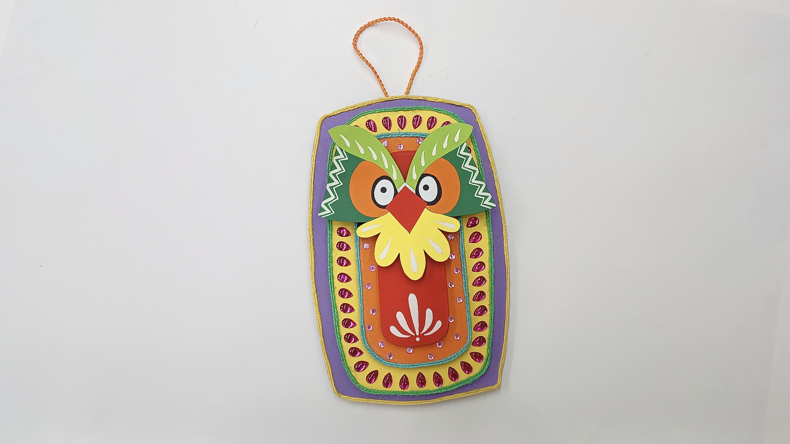 Poila Baishakh Craft Ideas for Kids